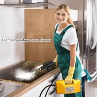 steam cleaners high temperature and high pressure cleaner household range hood cleaning suitable for cleaning various stains