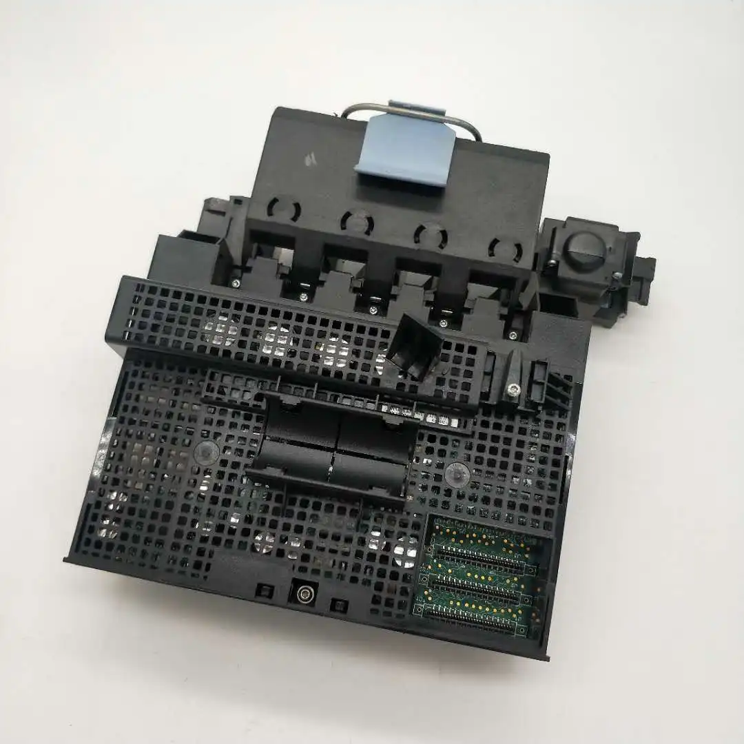 

Для HP DESIGNJET 1050C 1050 см сборка каретки-P/N: Φ-, детали рабочего принтера