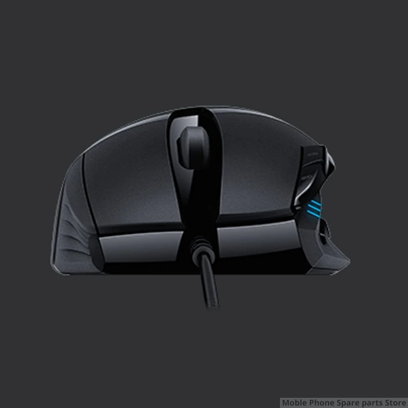 Logitech G402 Hyperion Fury игры кадров в секунду Мышь с 4000 Точек на дюйм высокое Скорость Fusion