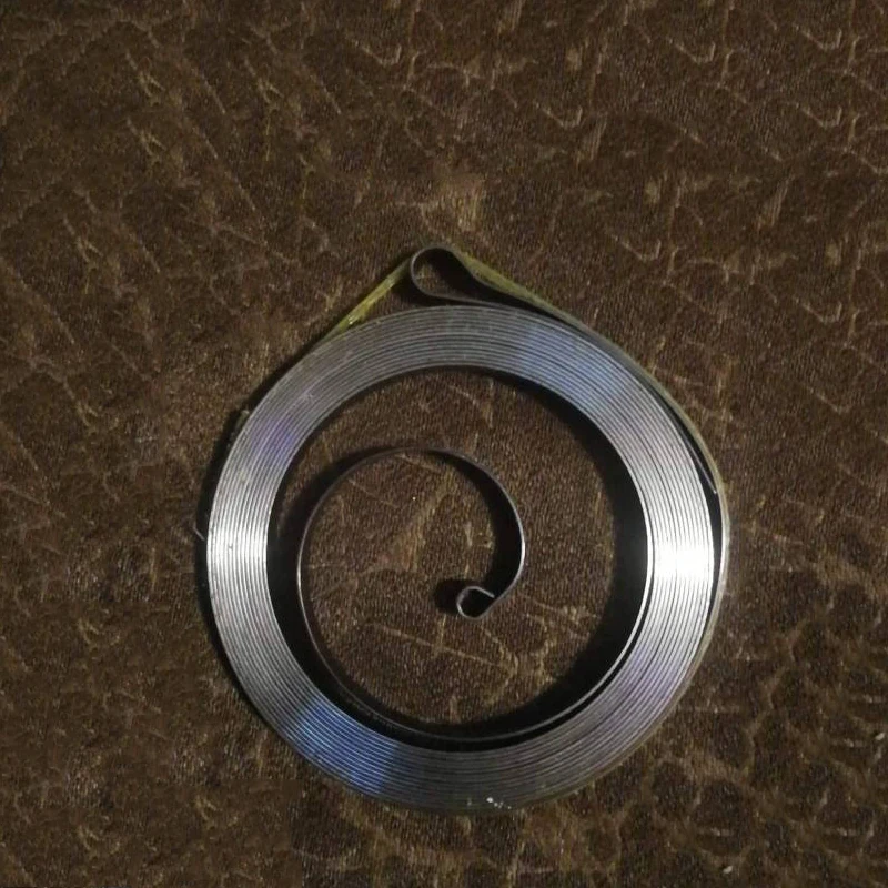 

Удлинитель из нержавеющей стали с постоянной силой, внешняя мощность 0,5x5x2500 мм