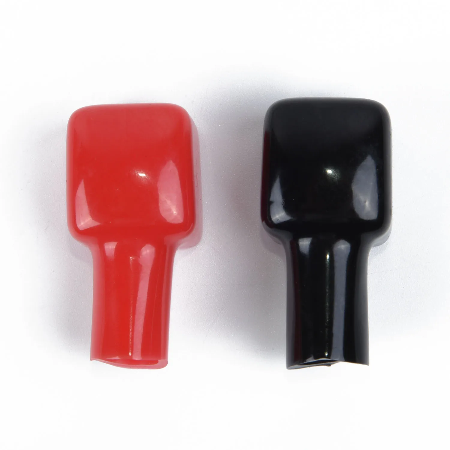 1 пара аксессуаров для аккумуляторов клеммные детали классический автомобильный