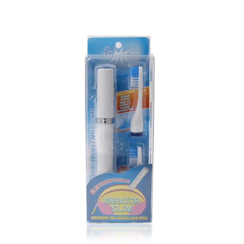 

ICOCO Ultrasonic electric toothbrush adult usb rechargeable home whitening