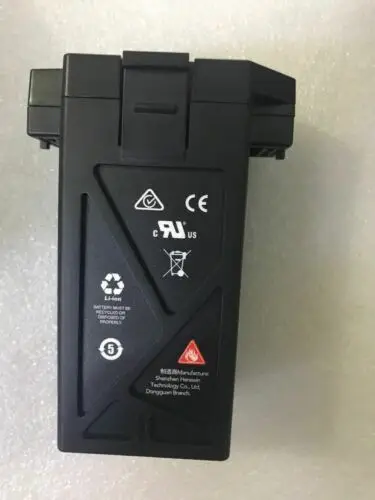 Bater&iacute;a Original de 14,8 V para Dron de Vuelo Inteligente PowerVision PowerEgg, PEGIB10-0