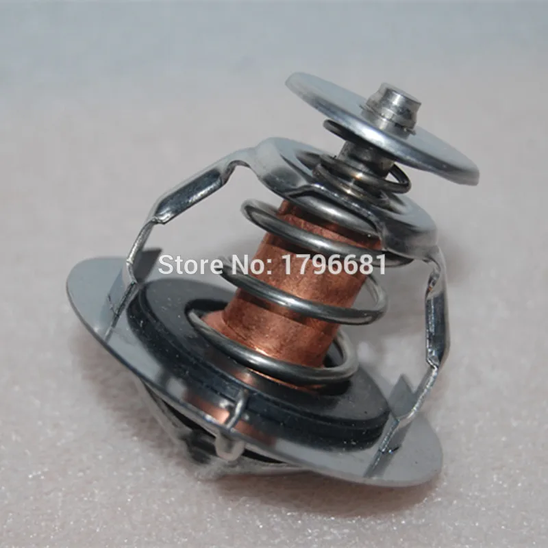 Термостат охлаждающей жидкости двигателя CAPQX OEM #90916-03090 для CAMRY PICNIC TOWNACE/liciace RAV4 1996- |