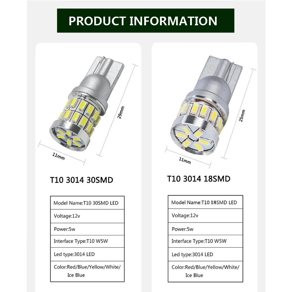 2 шт. для Audi A3 A4 B8 A6 Q5 C7 8v B5 Mercedes Benz W203 W204 W205 W124 W212 AMG салона поворота приборной панели