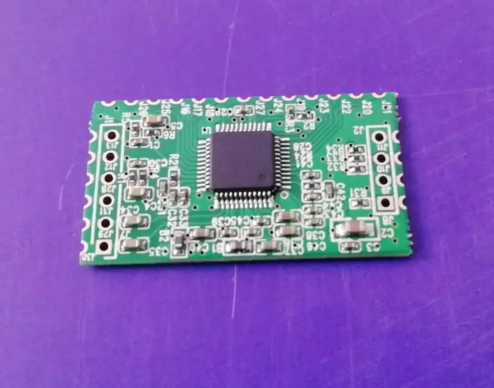 

Отличная производительность звуковая карта с интерфейсом USB Module-HX-01