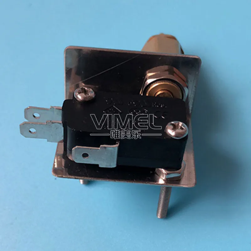 5 шт. стоматологический скалер микродвижение пневматическое управление