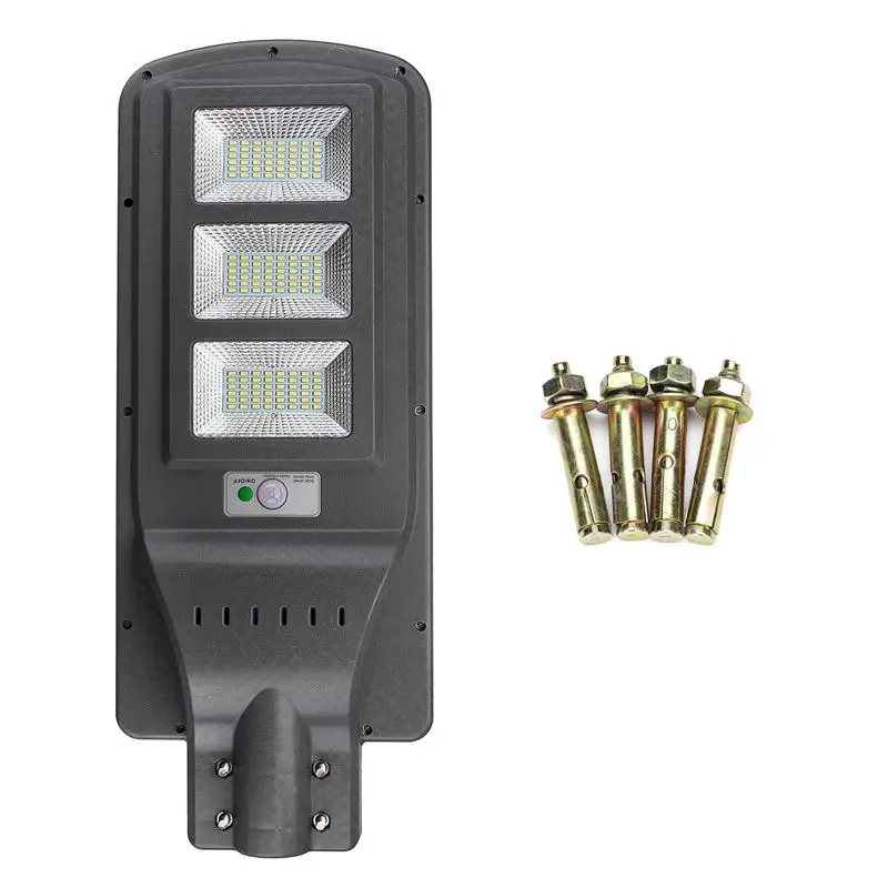 

80W/120W 96/144 LED Solar Light IP67 Waterproof Garden Outdoor Security Solar Lamp PIR Motion Sensor Solar Street Wall Light