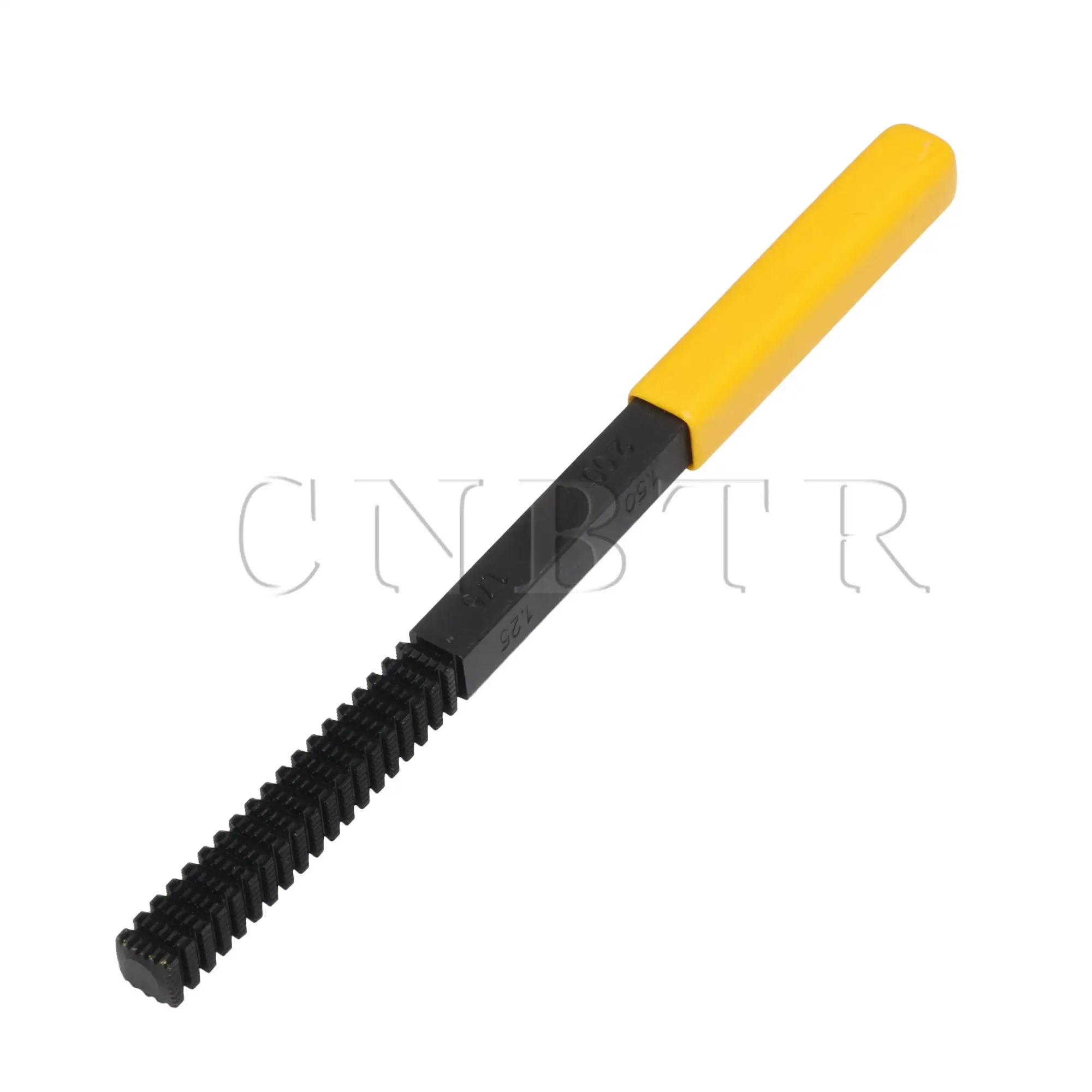 

CNBTR Metric Thread Repair File Thread Restoring File 0.75-3.00