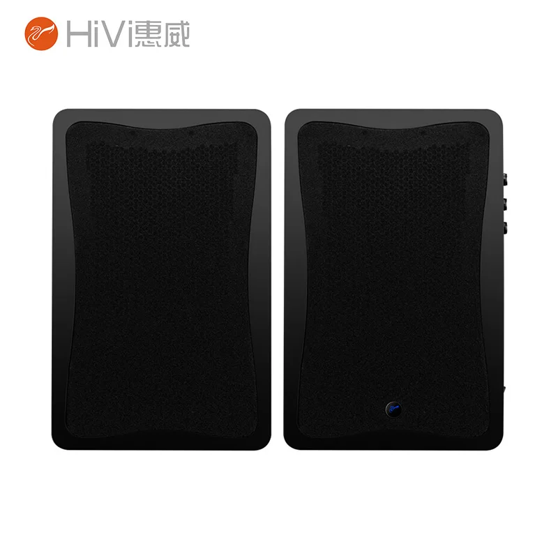 

Original Oupushi K800 High Quality Sample Style Real Wood Classic Mini Wireless Blue tooth Speaker