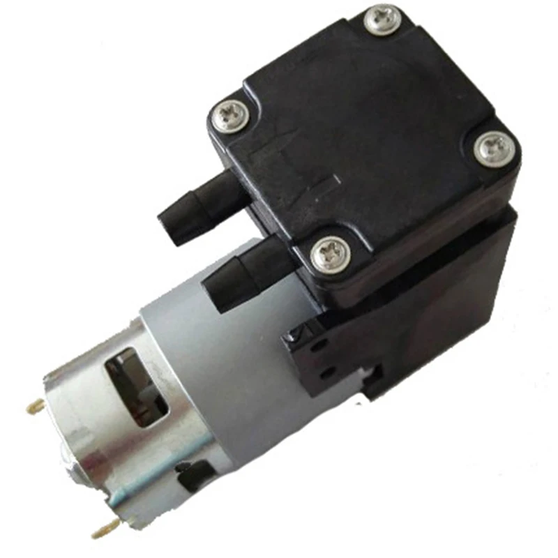 Электрический микровакуумный насос высокого давления 50-87 фунтов на кв. дюйм 20