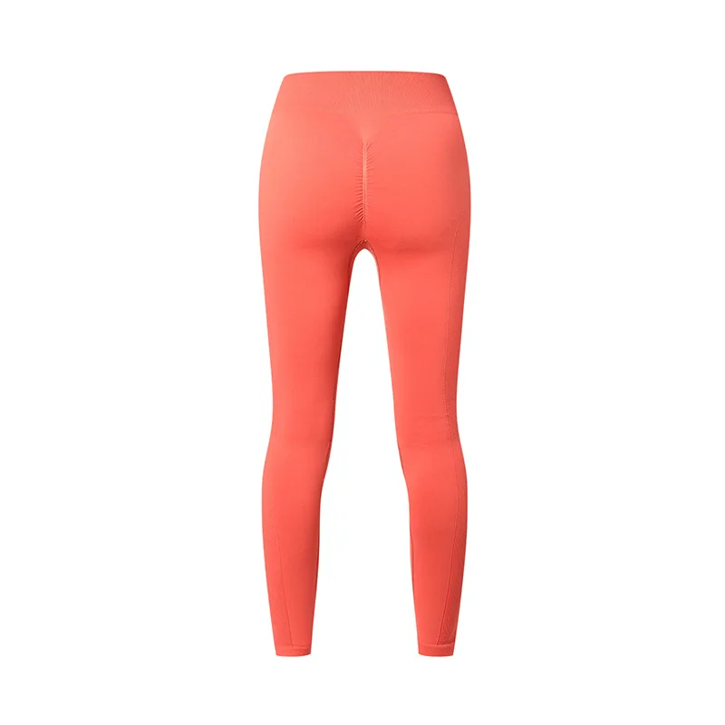 

High Waist Naked feeling Leggings Push Up Sport Women Fitness Running Yoga Pants Energy Seamless Leggings Gym Girl leggings