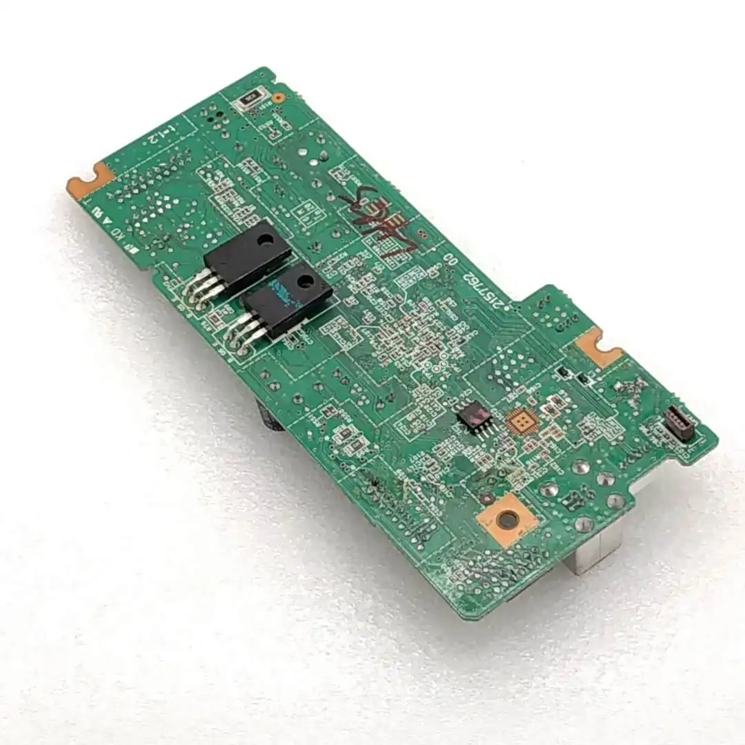 Материнская плата для форматирования материнская CD86 основная Epson L486 L485 Запчасти