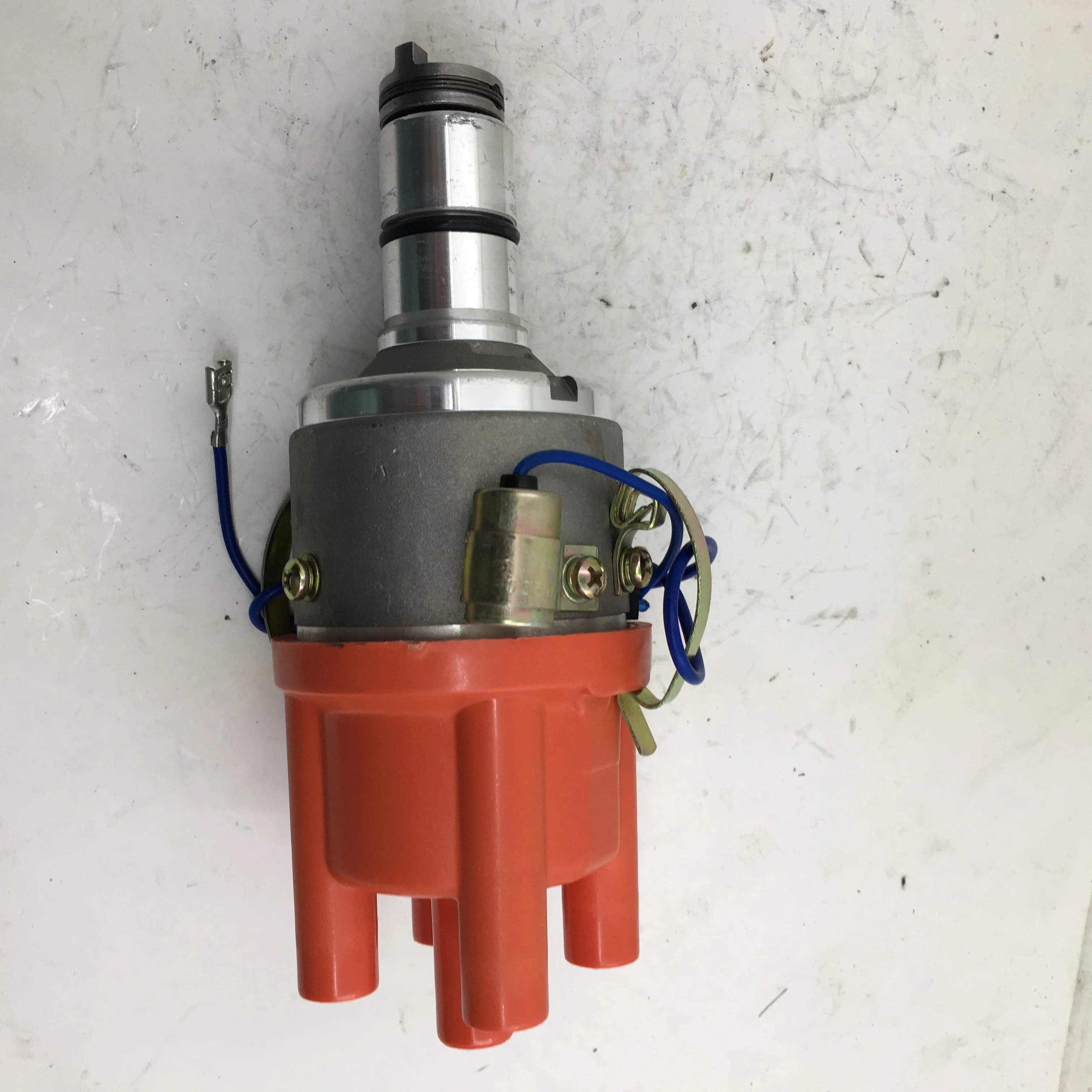 SherryBerg Point для VW Beetle 009 Points дистрибьютор Bosch Powerspark T2 RV Bay разделенный автобус beetle
