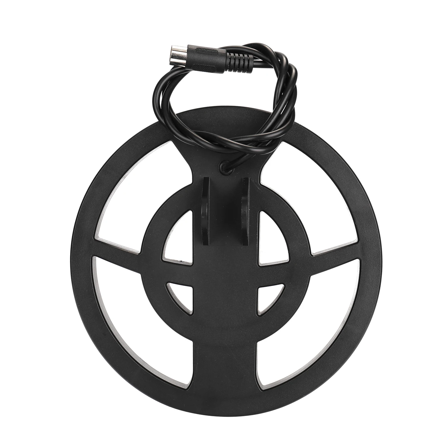 Профессиональный Подземный металлоискатель поисковый катушечный