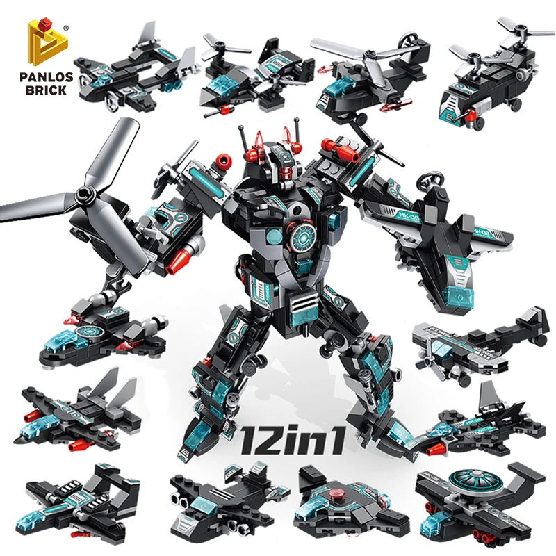 Строительные блоки ракетный пусковой автомобиль укладки игрушки пожарный