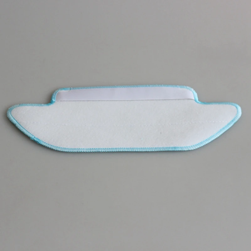 

3Pcs Replacement Cleaning Cloth Compatible for Conga 4090 & 1x Main Brush Parts for Cecotec Conga 3490 4090.