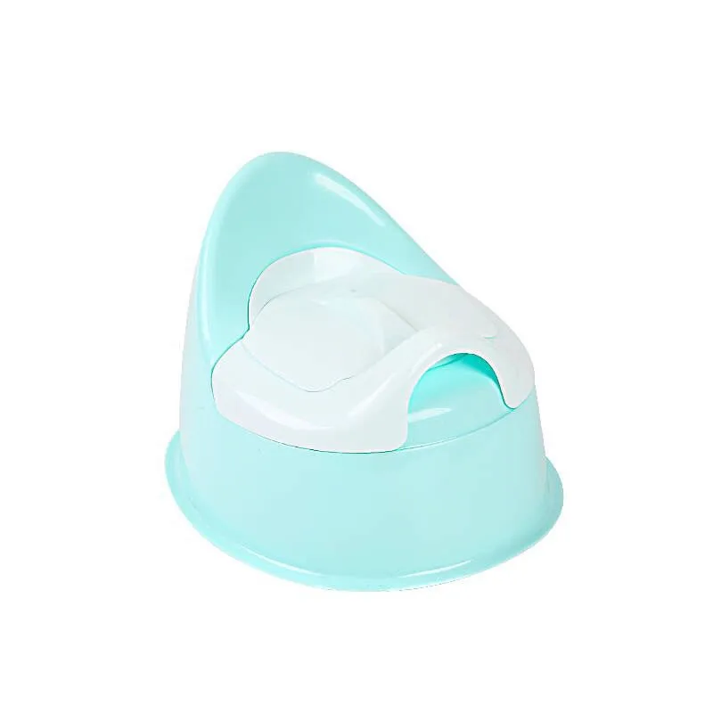 

Детский горшок для мочи для мальчиков, простой портативный горшок для мочи для маленьких мальчиков, подходит для использования в домашних у...