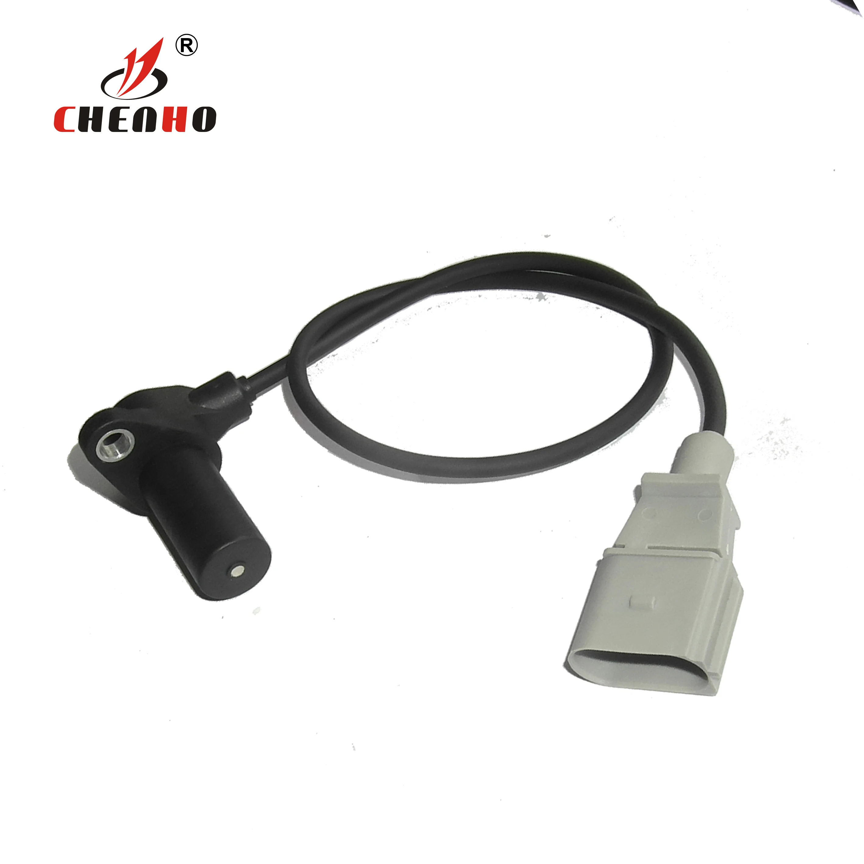 Датчик коленчатого вала 077905381G для AUDI VOLKSWAGEN 0261210192 0261210193 95560637100|sensor|sensor sensorsensor