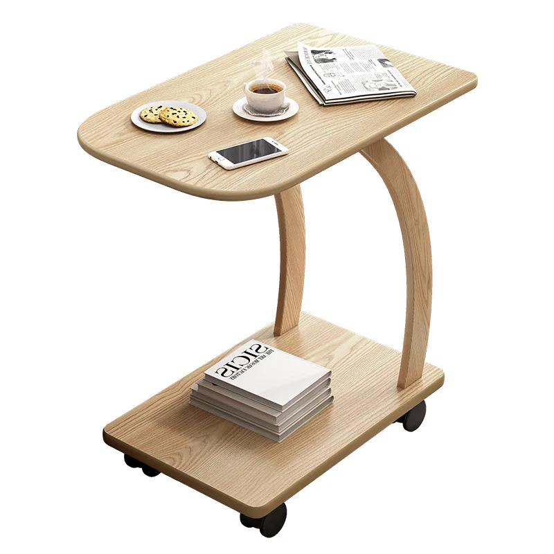 

Removable Bedside Table Computer Desk Lazy Bed Desk Simple Bedroom Student Dormitory Study Desk