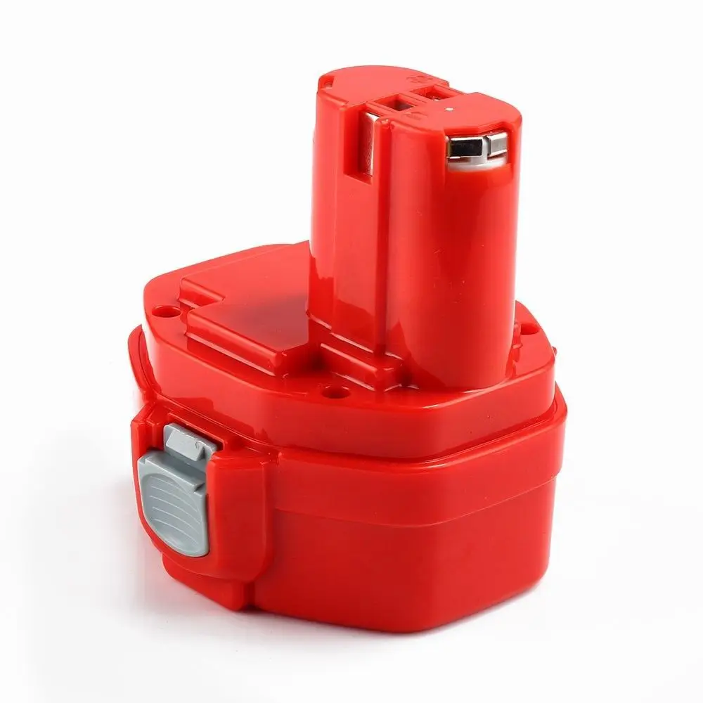 Аккумуляторная батарея для Makita 14 4 В 3000 мА · ч PA14 1420 1422 1433 1434 1435F JR140D 192699 A Ni MH MTX Battey