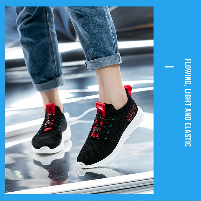 ONEMIX 2023 New Men Running Shoes Simple Fashion Breathable Sneakers Women Flats Trainers Outdoor Men Jogging Tennis Shoes