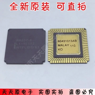Оригинальный новое поступление продвижение R8207-8 CLCC68L | Электроника