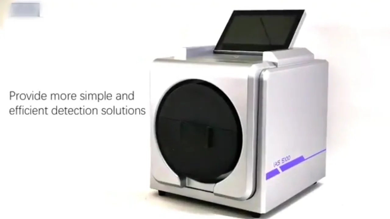 

NIR Near Infrared Spectroscopy Spectrophotometer Machine