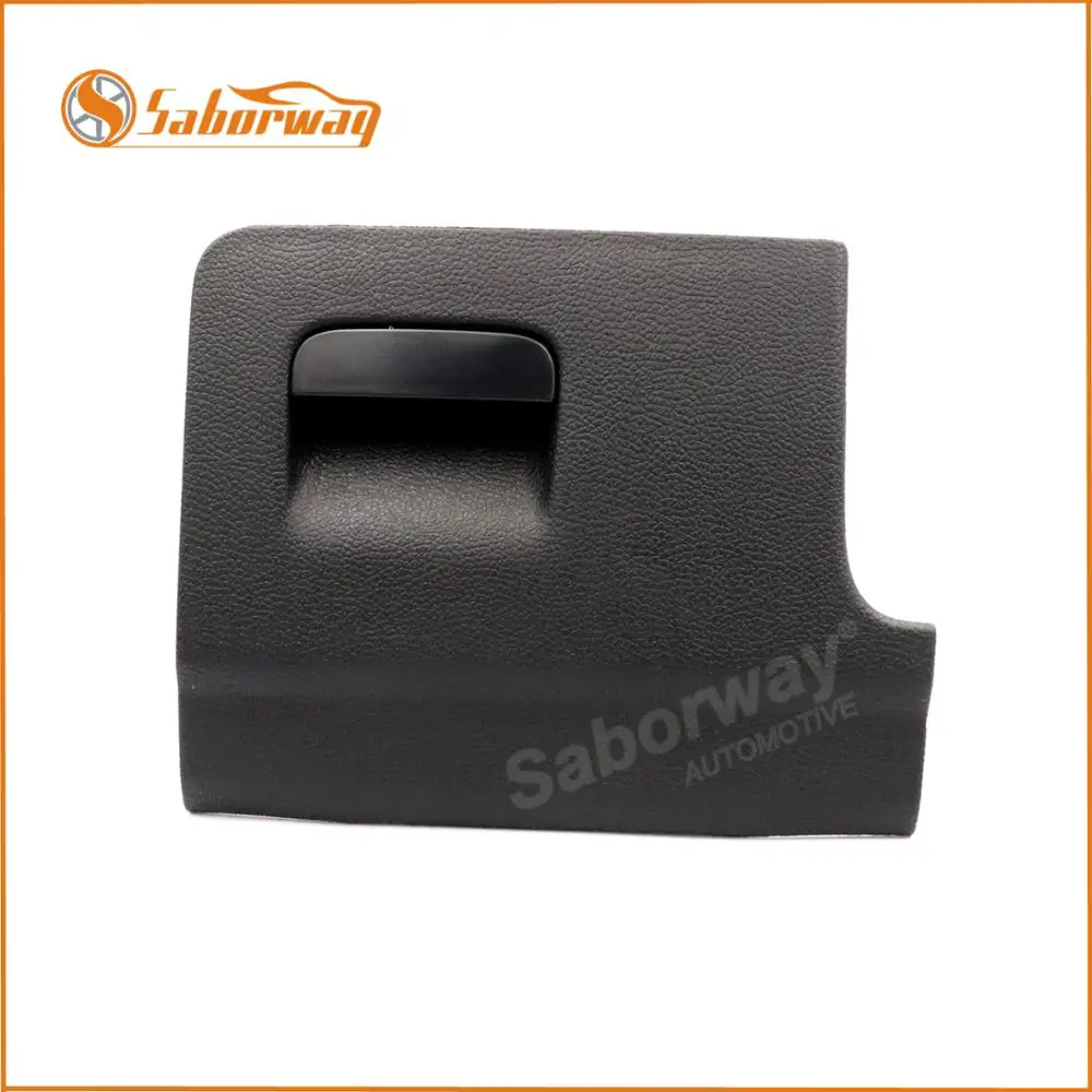 Saborway LHD со стороны водителя черного и бежевого цветов для хранения ящик перчаток