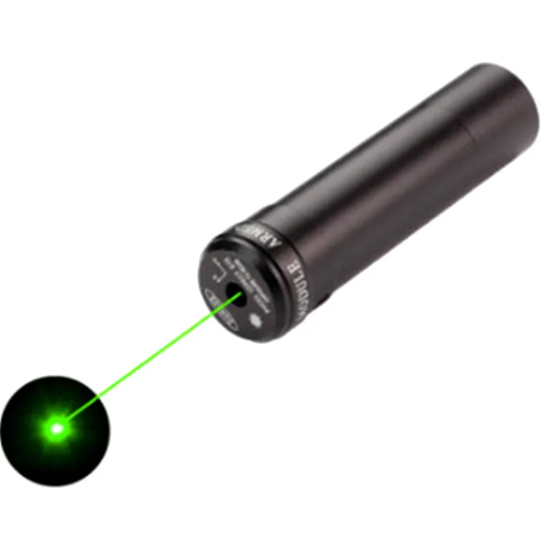

Bst-2 green light (bare light)