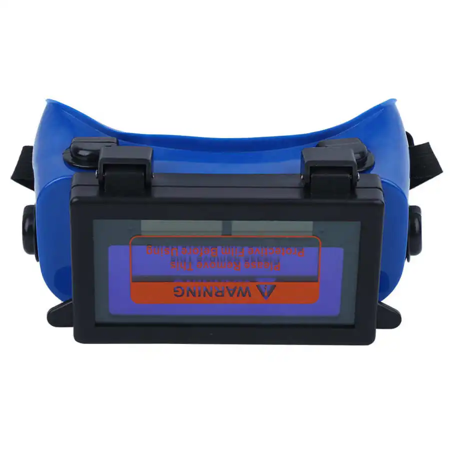 Сварочный аппарат сварочные очки сварочный защита глаз шлем затемнение Eyeshade