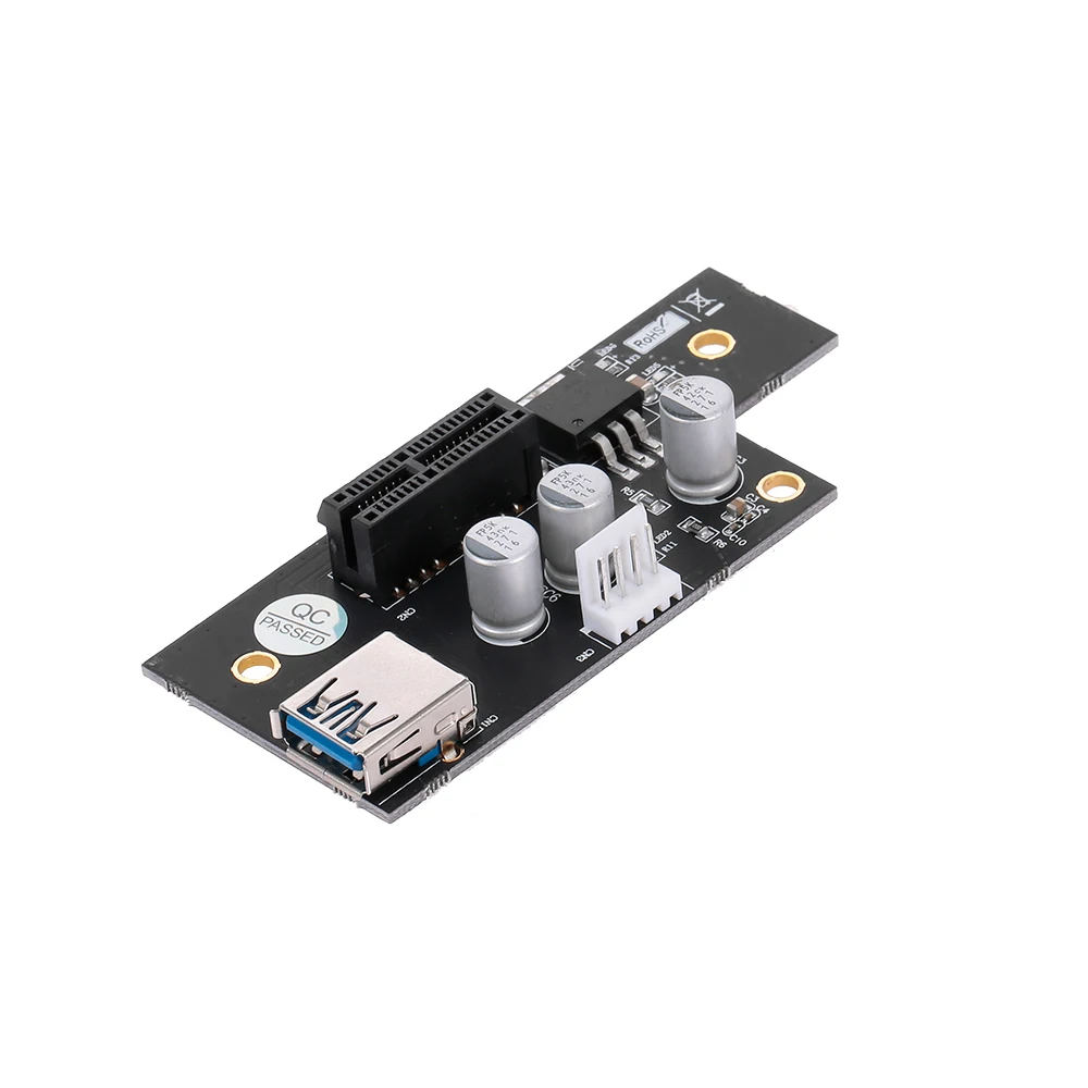 PCI Express Удлинительный шнур PCI-E 1X до 1x/4x/8x/16x удлинительная карта адаптер |