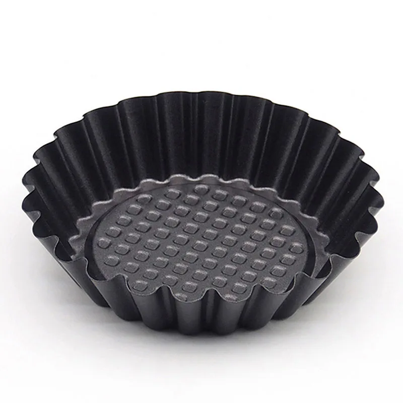 Форма для выпечки из углеродистой стали форма яиц инструменты тортов противень