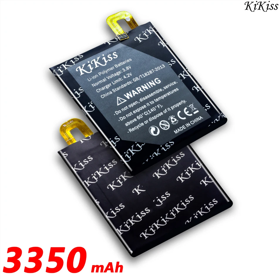 3350 мА/ч B2PW4100 мобильный телефон Сменный аккумулятор для HTC Google Pixel 1 Pixel1 5 дюймов/Nexus