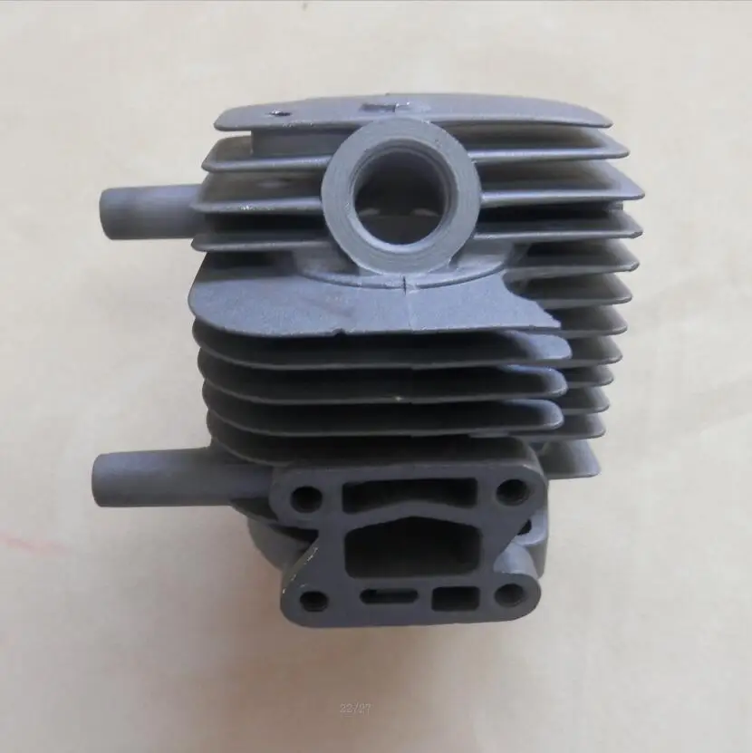 ЦИЛИНДРИЧЕСКАЯ СБОРКА 34ММ ДЛЯ ROBIN SUBARU EC025GR HT250 KAWASAKI PST75H NV60 OCHIAI OHT750R 24.5CC HEDGETRIMMER PISTON KIT on.