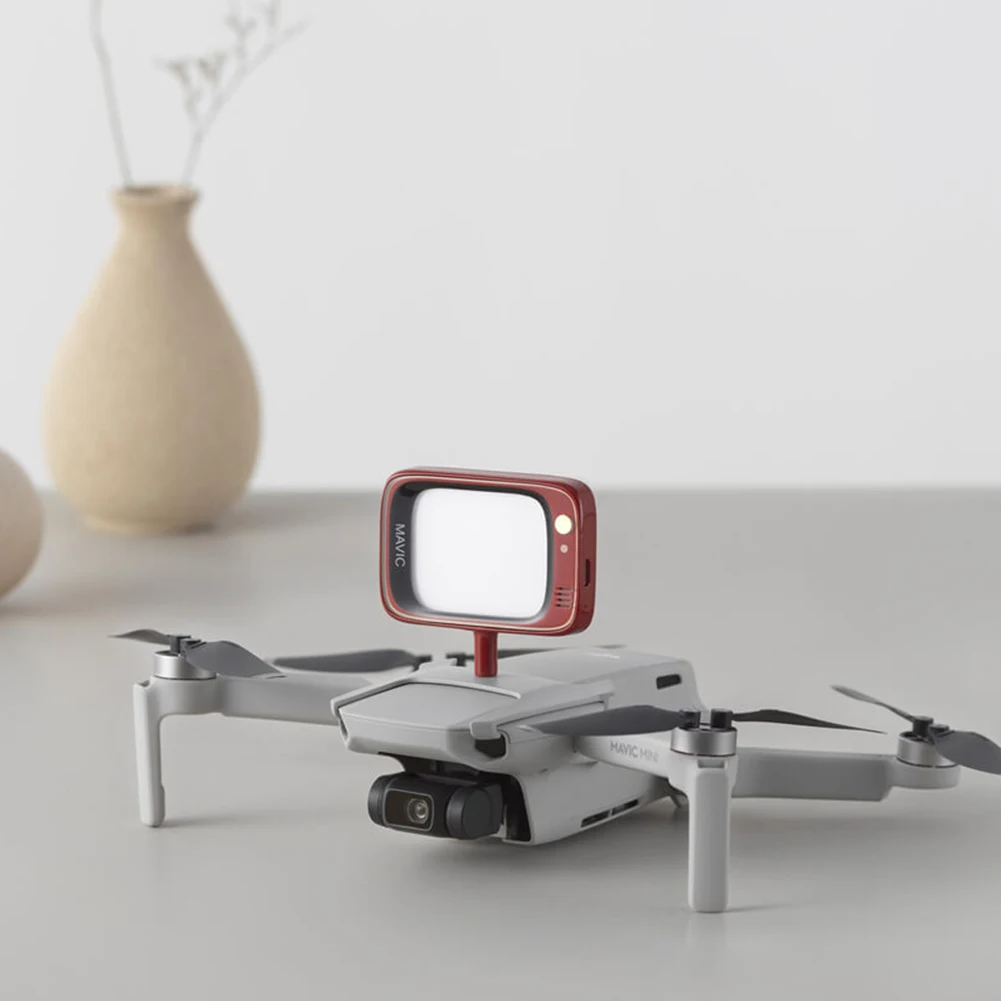 Аксессуары соединительный блок стираемая ручка простая установка Дрон оснастка