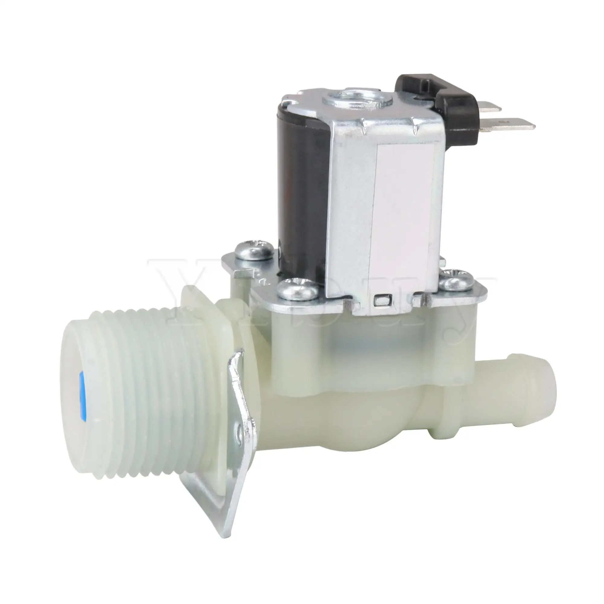 

Multicolor Washing Machine Hot Inlet Valve Replaceable Part PS3527427