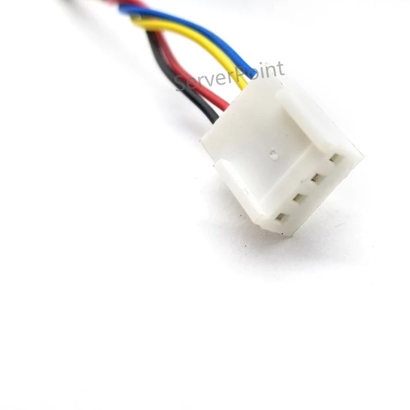 Прошедший необходимое тестирование вентилятор охлаждения для революция в