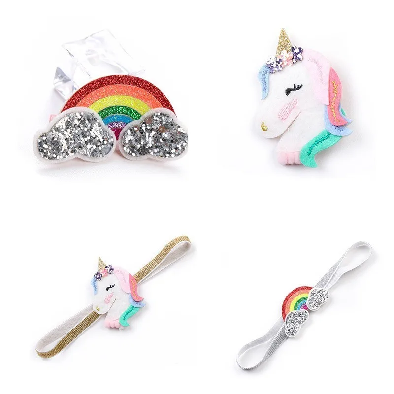 Повязка на голову для новорожденных девочек 1 шт. | Детская одежда и обувь