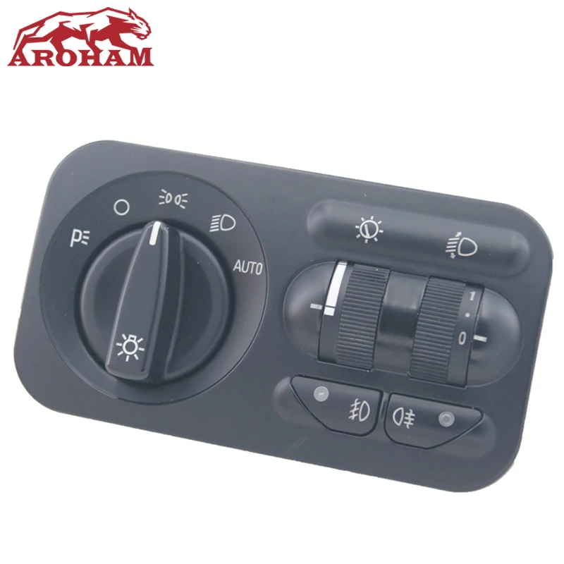 471 3769 новый высококачественный автомобильный переключатель противотуманных фар