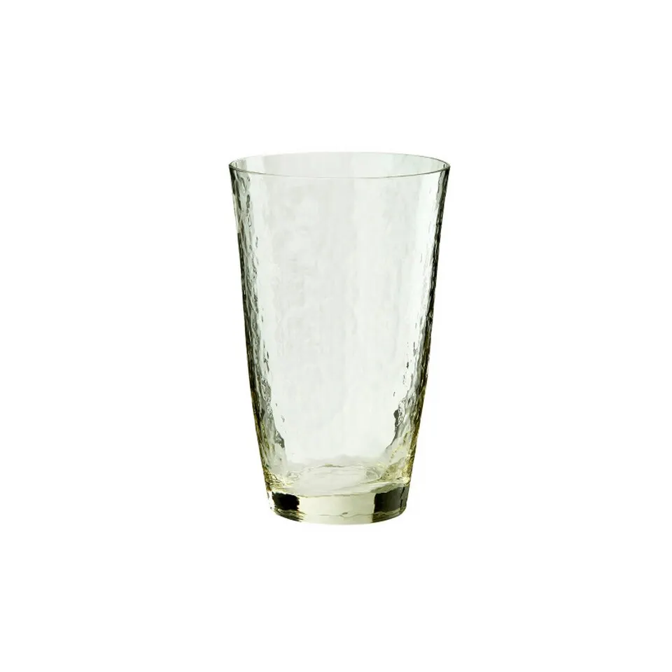 Стакан TOYO SASAKI GLASS Machine clear 18708DGY|Стакан| |