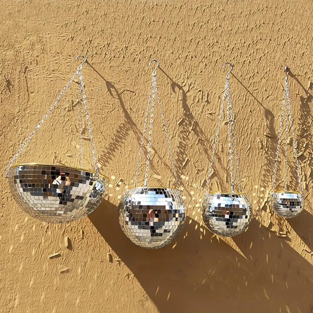 Цветочный горшок в богемном стиле подвесной цветочный для комнатных растений