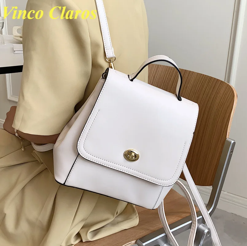 

Luxury Brand Backpacks for Women Small Back Pack Designer Fashion Bags Bolsa Back To School Teen Girls Backpacks Mochila Kawaii