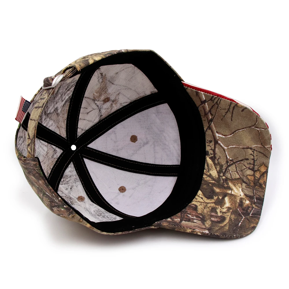 Бесплатная доставка спортивные камуфляжные кепки Realtree AP тактические США