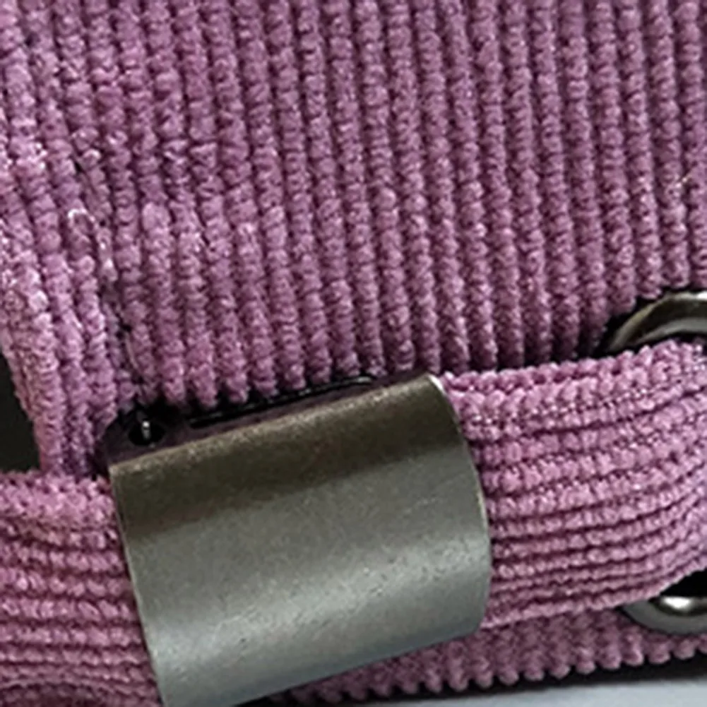 Новые мужские и женские вельветовые бейсболки с регулируемым ремешком сзади