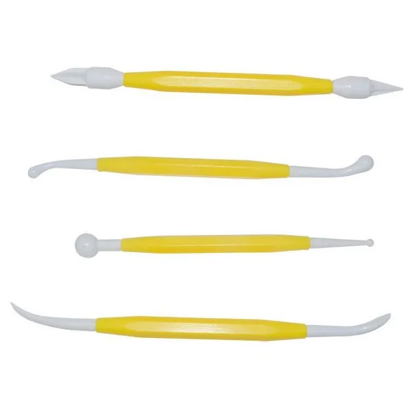 8 шт./компл. резак для вырезания печенья сахарное Ремесло Цветок скульптурная