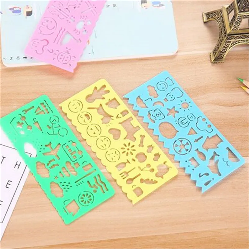 1 шт. Детский плюшевый стикер с ручной росписью|Юный художник| |