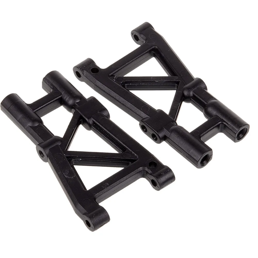 06053 Пластик задний нижний рычаг подвески запасные части HSP Для 1/10 R/C Модель