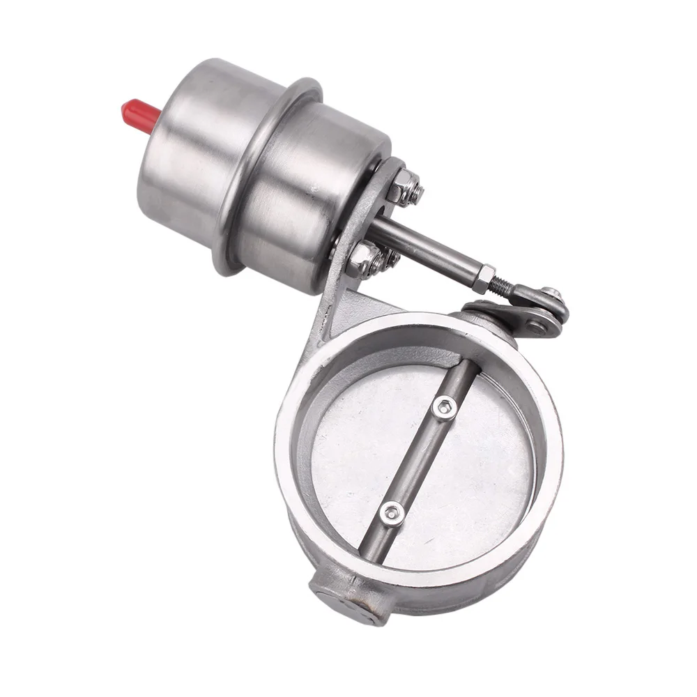 Комплект для вакуумного выхлопа автомобиля 2.5 'ཻ мм открытый стиль