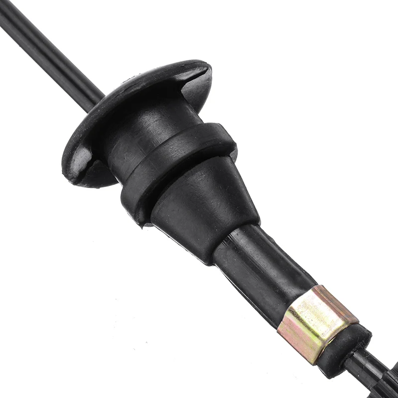 965 мм передний капот двигателя спуск капота механизм кабель провод набор